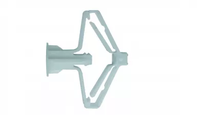 GIPSZKARTON SZÁRNYAS TIPLI 10X55mm