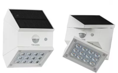 LED FALI VIL.TEST+MOZG.ÉRZ.NAPEL. 2W 3000/4000/6000K 300lm 3,7V 1,2Ah