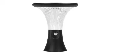 NAPELEMES LED ÁLLÓ+MOZG. 10W 1000lm 3000/4000/6000 K IP65