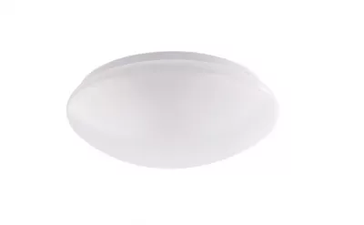 LÁMPATEST MŰA. FALI 1X35W E27 230V OPÁL BÚRA FEHÉR IP44