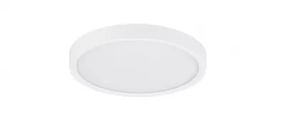 LED LÁMPATEST MENNY. 24W 2400lm FEH 3000K/4000K/6000K IP40