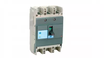 KOMPAKT MEGSZAKÍTÓ 160A 3X230/400V 15KA