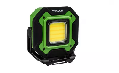 LED KÉZI LÁMPA AKSIS 3,7V 3000mAh 20W 3000-6000K 1200lm 4,5h IP44