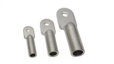 CSŐSARÚ HOSSZÍTOTT 120mm2 M14 SZIGETELETLEN, RÉZ, ÓNOZOTT
