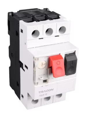 MOTORVÉDŐKAPCS KÉZIMŰKÖDTETÉSŰ