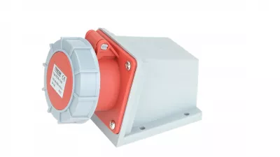 DAFR-163 IPARI ALJ.RÁÉP.16A 400V 4P IP67