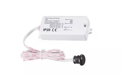 MOZGÁSÉRZÉKELŐ RÖVID TÁVÚ MŰKÖDTETÉS KÉZZEL