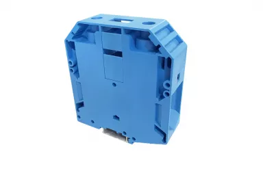 SOROZATKAPOCS 35-150mm2 KÉK