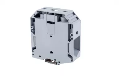 SOROZATKAPOCS 35-150mm2 SZÜRKE