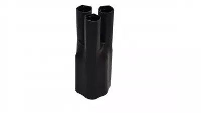 Végelzáró gyantás 3x10-3x50mm2