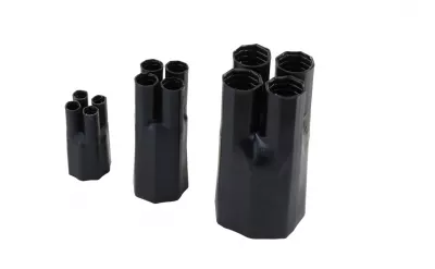 VÉGELZÁRÓ 4x70-4x120 GYANTÁS