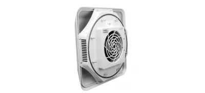 TETŐ VENTILÁTOR 600m3/h,80W,64dB,