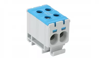 FŐÁRAMKÖRI LEÁGAZÓ KAPOCS 2,5-35mm2 135A KÉK