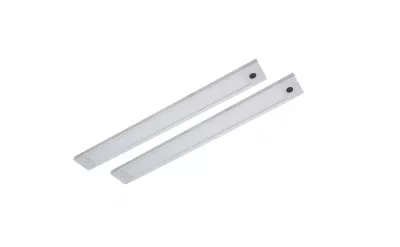 BÚTORVILÁGÍTÓ LED 2X18W 2X1100lm 2700-5700K FÉNYERŐSZABÁLYOZHATÓ SZET