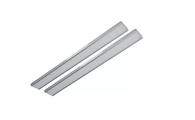 BÚTORVILÁGÍTÓ LED 2X6W 2X440lm 3000-6000K FÉNYERŐSZABÁLYOZHATÓ SZET