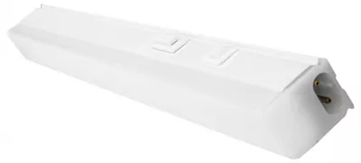 Bútorvilágító LED 5W T5 sorolható 230V, 5W, 500lm, 3000-6500K