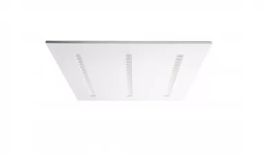 LED panel sávos 48W 4000K 595X595mm 4800lm