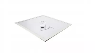 LED PANEL 40W 4000K 5000lm IP40 595x595mm