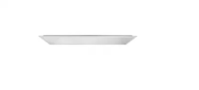 LED PANEL 40W 4000K 4800lm 1195X295 HÁTTÉRVILÁGÍTÁSÚ MÉLY LED PANEL IP40