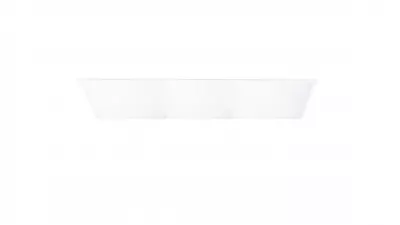 LED panel 40W 6500K 4000lm 1195X295 háttérvilágítású
