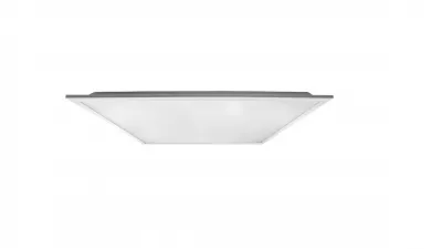 LED PANEL 48W 4000K 4800lm 595X595 HÁTTÉRVILÁGÍTÁSÚ