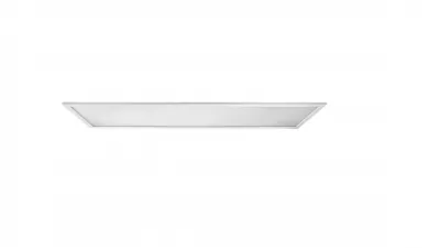 LED PANEL 40W 4000K 4800lm 1195X295 ÉLVILÁGÍTÁSÚ MÉLY LED PANEL IP40