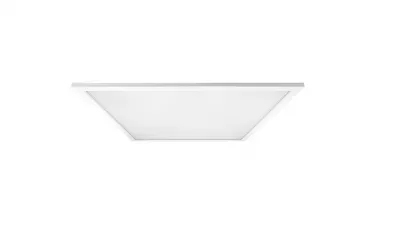 LED PANEL 40W 6500K 4800lm 595x595 ÉLVILÁGÍTÁSÚ LED PANEL IP40