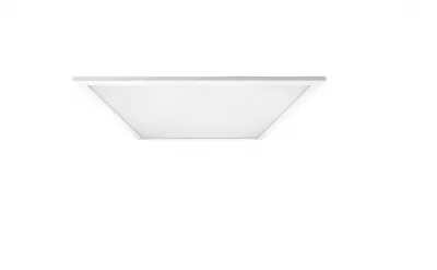 LED PANEL 40W 4000K 4800lm 595x595 ÉLVILÁGÍTÁSÚ MÉLY LED PANEL IP40