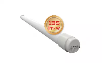 LED FÉNYCSŐ 22W T8 4000K 1500mm 3000lm LT8GH15022NW