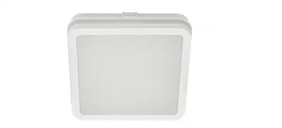LED MENNYEZETI LÁMPA 18W 1850lm IP65 SZÍNHŐÁLLÍTÓ KAPCSOLÓ 3000-4000-6500