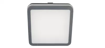 LED MENNYEZETI LÁMPA 18W 1850lm IP65 SZÍNHŐÁLLÍTÓ KAPCSOLÓ 3000-4000-6500
