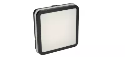 LED MENNYEZETI LÁMPA 18W 1850lm IP65 SZÍNHŐÁLLÍTÓ KAPCSOLÓ 3000-4000-6500