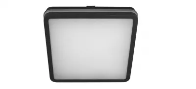 LED MENNYEZETI LÁMPA 24W 2500lm IP65 SZÍNHŐÁLLÍTÓ KAPCSOLÓ 3000-4000-6500