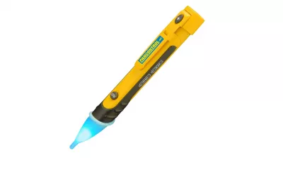 MÁGNESES TESZTER ÉRINTÉSMENTES AC-DC , PANMAGNETFINDER