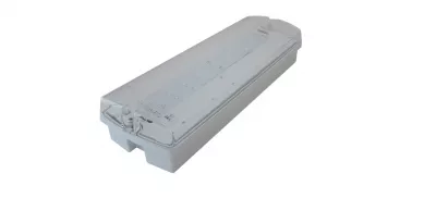LED VÉSZVILÁGÍTÓ 5W 3,2V/3200mA 3h 400LM