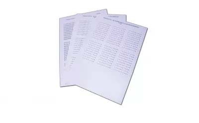 JELÖLŐMATRICA J10 JELÖLŐLAPKÁHOZ 28×(41-42-43-44-45-46-47-48-49-50)