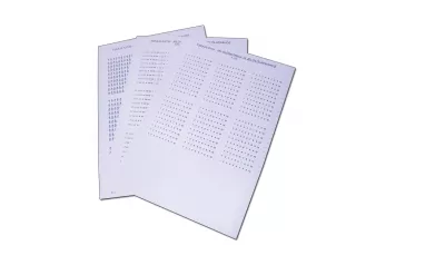 JELÖLŐMATRICA J5 JELÖLŐLAPKÁHOZ 60×(41-42-43-44-45-46-47-48-49-50)