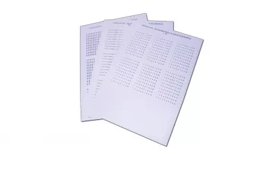JELÖLŐMATRICA J5 JELÖLŐLAPKÁHOZ 60×(61-62-63-64-65-66-67-68-69-70)
