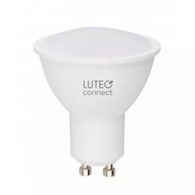 LED GU10 4,7W RGB+CCT CONNECT