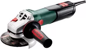 INSTALLÁCIÓS ANYAG CSOMAG* METABO SAROKCSISZOLÓ WEV 11-125@