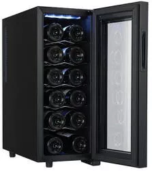 INSTALLÁCIÓS ANYAG CSOMAG* Adler AD8083 12 palackos borhűtő