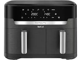 INSTALLÁCIÓS ANYAG CSOMAG* Tefal Dual XXL Easy Fry sütő