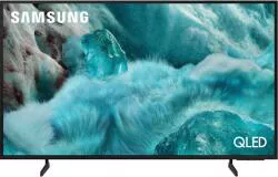 KINT A KERTBEN IP44 CSOMAG* Samsung 43  UHD QLED Smart TV