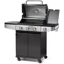NYÁRI ENERGIAELOSZTÁS CSOMAG* FIELDMANN GÁZGRILL FZG 3013