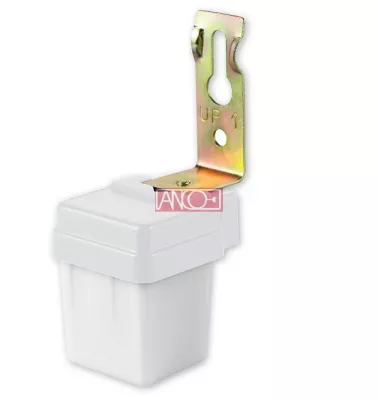 ALKONYKAPCSOLÓ 6A 230V IP44 <5-15LUX IP44