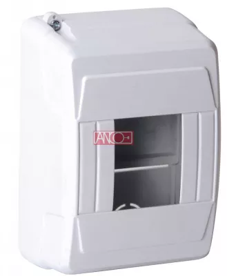 LAK.ELOSZTÓ FKIV. 1× 4M AJTÓ NÉLKÜL