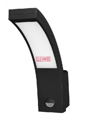 KÜLTÉRI LED LÁMPA 10W MOZG. ÉRZ. 800Lm, ~4000K, IP54