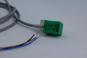 FOTEK PS-05P IND. ÉRZ. FOTOÉRZÉKELŐ