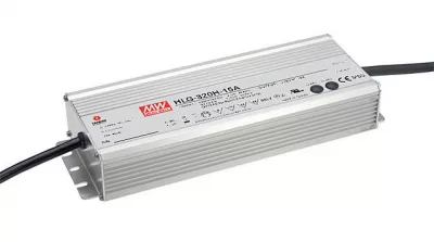 TÁPEGYSÉG HLG-320H-24A 320W 24V