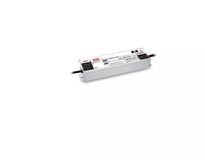 LED TÁPEGYSÉG HLG-150H-24A 24V 150W Mean Well MŰANYAG TOKOZOTT